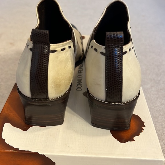 Booties - Picture 3 of 5